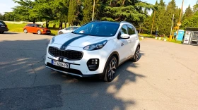 Kia Sportage PANO/ KEYLESS/ PODGREV/ NAVI | Auto.bg — изображение 5 Kia Sportage PANO/ KEYLESS/ PODGREV/ NAVI | Auto.bg — изображение 5