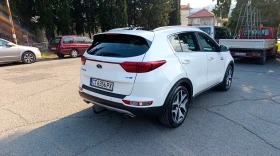Kia Sportage PANO/ KEYLESS/ PODGREV/ NAVI | Auto.bg — изображение 8 Kia Sportage PANO/ KEYLESS/ PODGREV/ NAVI | Auto.bg — изображение 8