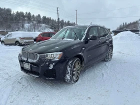 BMW X3 * xDrive35i * PANO* KEYLESS* ПОДГРЕВ* - Car24.bg BMW X3 * xDrive35i * PANO* KEYLESS* ПОДГРЕВ*