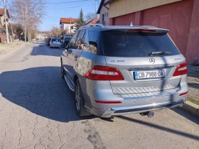 Mercedes-Benz ML 350 - 19000 € / 37160.77 лв. - 76529244 4 | Car24.bg Mercedes-Benz ML 350 - 19000 € / 37160.77 лв. - 76529244 4