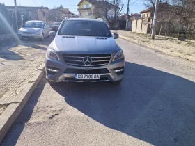 Mercedes-Benz ML 350 - 19000 € / 37160.77 лв. - 76529244 7 | Car24.bg Mercedes-Benz ML 350 - 19000 € / 37160.77 лв. - 76529244 7