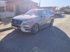 Mercedes-Benz ML 350 - 19000 € / 37160.77 лв. - 76529244 9 | Car24.bg Mercedes-Benz ML 350 - 19000 € / 37160.77 лв. - 76529244 9