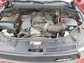 Dodge Durango SRT* 6.4* V8* AWD* KEYLESS* | Auto.bg — изображение 12 Dodge Durango SRT* 6.4* V8* AWD* KEYLESS* | Auto.bg — изображение 12