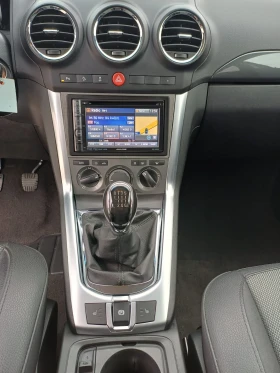 Opel Antara 2.2 163к.с. - 6500 € / 12712.90 лв. - 48761294 9 | Car24.bg Opel Antara 2.2 163к.с. - 6500 € / 12712.90 лв. - 48761294 9