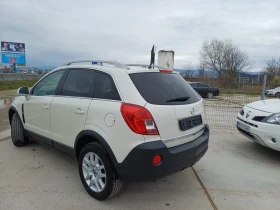 Opel Antara 2.2 163к.с. - 6500 € / 12712.90 лв. - 48761294 6 | Car24.bg Opel Antara 2.2 163к.с. - 6500 € / 12712.90 лв. - 48761294 6