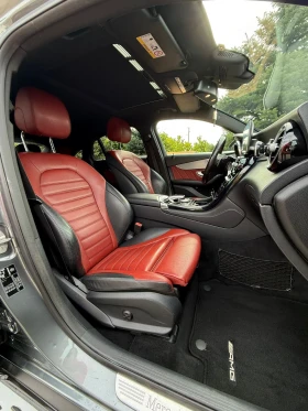 Mercedes-Benz GLC 350 GLC 350 Coupe - 29999 € / 58672.94 лв. - 37727181 13 | Car24.bg Mercedes-Benz GLC 350 GLC 350 Coupe - 29999 € / 58672.94 лв. - 37727181 13