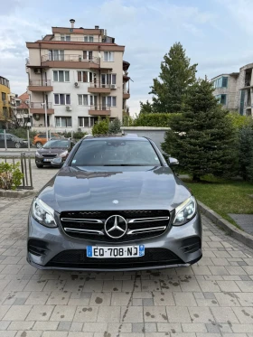 Mercedes-Benz GLC 350 GLC 350 Coupe - 29999 € / 58672.94 лв. - 37727181 3 | Car24.bg Mercedes-Benz GLC 350 GLC 350 Coupe - 29999 € / 58672.94 лв. - 37727181 3