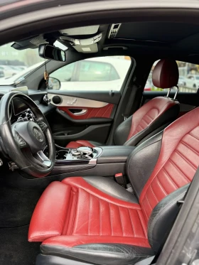 Mercedes-Benz GLC 350 GLC 350 Coupe - 29999 € / 58672.94 лв. - 37727181 10 | Car24.bg Mercedes-Benz GLC 350 GLC 350 Coupe - 29999 € / 58672.94 лв. - 37727181 10