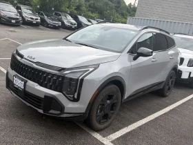 Снимка Kia Sportage