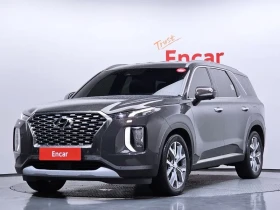 Hyundai Palisade 3.8 4WD - САМО 30% АВАНС - Car24.bg Hyundai Palisade 3.8 4WD - САМО 30% АВАНС