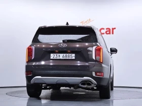 Hyundai Palisade 3.8 4WD - САМО 30% АВАНС - 18473 € - 44520404 4 | Car24.bg Hyundai Palisade 3.8 4WD - САМО 30% АВАНС - 18473 € - 44520404 4