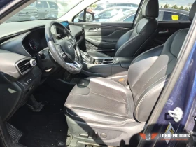 Hyundai Santa fe - 14800 € - 84009848 5 | Car24.bg Hyundai Santa fe - 14800 € - 84009848 5