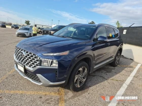 Hyundai Santa fe - Car24.bg Hyundai Santa fe