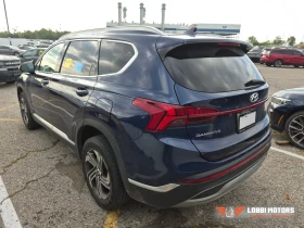 Hyundai Santa fe - 14800 € - 84009848 4 | Car24.bg Hyundai Santa fe - 14800 € - 84009848 4