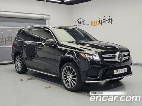Mercedes-Benz GLS 500 undefined | Auto.bg — изображение 2 Mercedes-Benz GLS 500 undefined | Auto.bg — изображение 2