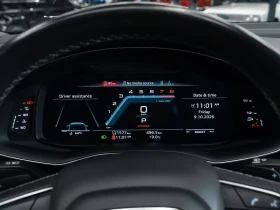 Audi SQ7 ЛИМИТИРАНА ОФЕРТА* APR TUNE* CARBON* MAXTON* MATRI - 36500 € - 13432566 10 | Car24.bg Audi SQ7 ЛИМИТИРАНА ОФЕРТА* APR TUNE* CARBON* MAXTON* MATRI - 36500 € - 13432566 10