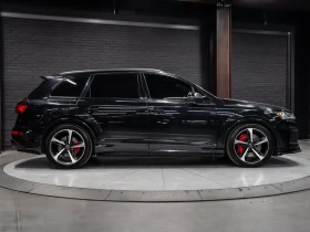 Audi SQ7 ЛИМИТИРАНА ОФЕРТА* APR TUNE* CARBON* MAXTON* MATRI - 36500 € - 13432566 7 | Car24.bg Audi SQ7 ЛИМИТИРАНА ОФЕРТА* APR TUNE* CARBON* MAXTON* MATRI - 36500 € - 13432566 7