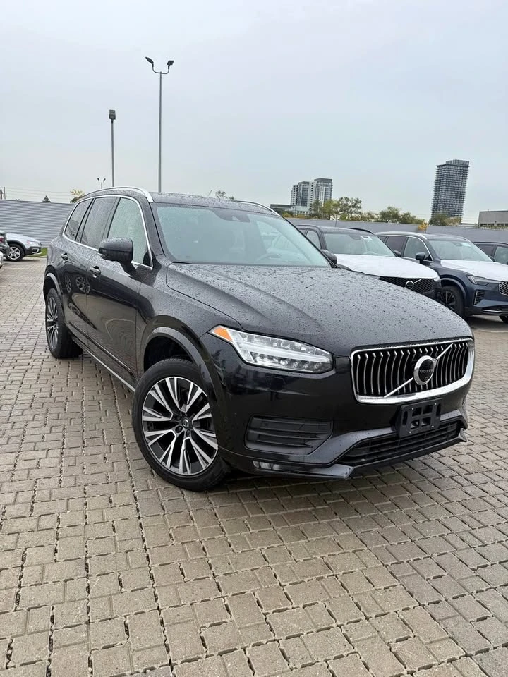 Volvo Xc90 T6 AWD Momentum * * CARFAX * * АВТОКРЕДИТ * * - 50999 лв. / 26075.37 € - 89409330 1 | Car24.bg Volvo Xc90 T6 AWD Momentum * * CARFAX * * АВТОКРЕДИТ * * - 50999 лв. / 26075.37 € - 89409330 1