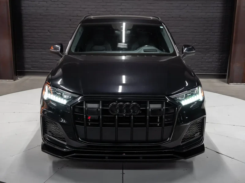Audi SQ7 ЛИМИТИРАНА ОФЕРТА* APR TUNE* CARBON* MAXTON* MATRI - 36500 € - 13432566 1 | Car24.bg Audi SQ7 ЛИМИТИРАНА ОФЕРТА* APR TUNE* CARBON* MAXTON* MATRI - 36500 € - 13432566 1