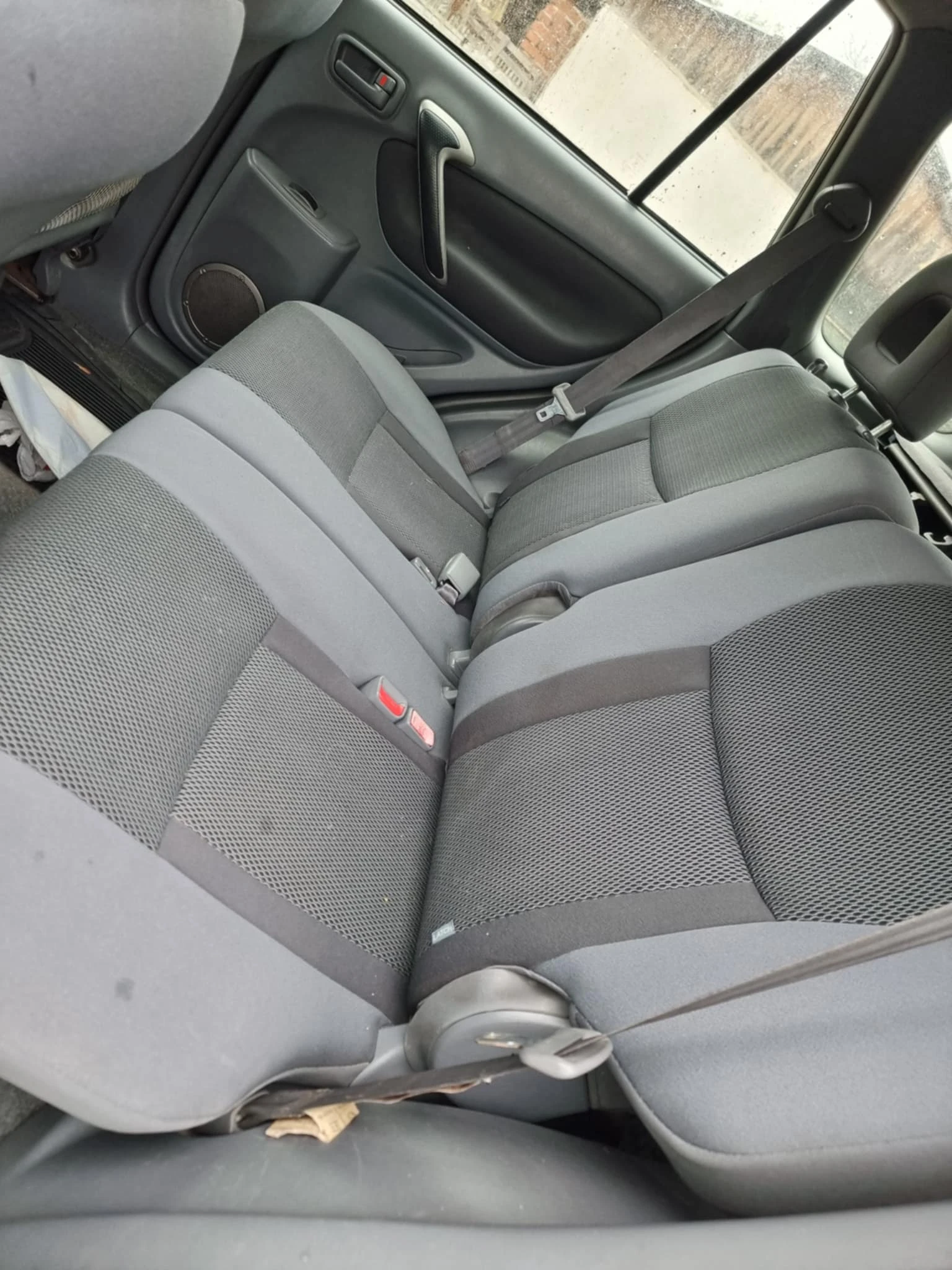 Toyota Rav4 2.0 D4D /Щора /Джанти 16 - изображение 2 | Auto.bg Toyota Rav4 2.0 D4D /Щора /Джанти 16 - изображение 2