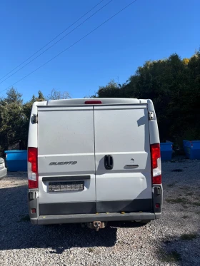 Fiat Ducato 2.3JTD | Auto.bg — изображение 6 Fiat Ducato 2.3JTD | Auto.bg — изображение 6