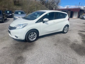     Nissan Note 1.5-dci