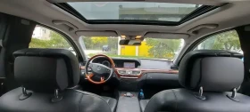Mercedes-Benz S 320 cdi - Car24.bg Mercedes-Benz S 320 cdi
