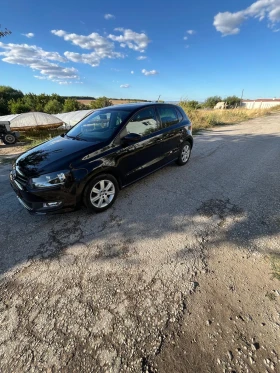 VW Polo - Car24.bg VW Polo