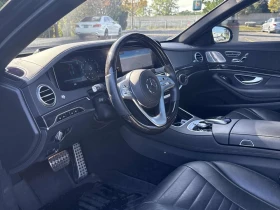 Mercedes-Benz S 560 * АВТО КРЕДИТ* ЦЕНА ДО БГ * СЕРВИЗНА ИСТОРИЯ *  - 64999 лв. / 33233.46 € - 62422635 7 | Car24.bg Mercedes-Benz S 560 * АВТО КРЕДИТ* ЦЕНА ДО БГ * СЕРВИЗНА ИСТОРИЯ *  - 64999 лв. / 33233.46 € - 62422635 7
