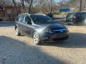 Ford Focus 1, 6 газ-бензин - Car24.bg Ford Focus 1, 6 газ-бензин