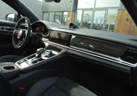 Porsche Panamera GTS V8 | Auto.bg — изображение 8 Porsche Panamera GTS V8 | Auto.bg — изображение 8