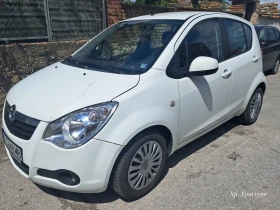 Opel Agila undefined | Auto.bg — изображение 6 Opel Agila undefined | Auto.bg — изображение 6