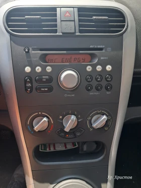 Opel Agila undefined | Auto.bg — изображение 4 Opel Agila undefined | Auto.bg — изображение 4