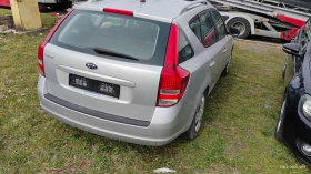 Снимка Kia Ceed