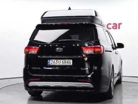 Kia Carnival 9-Seater High Limousine Prestige | Auto.bg — изображение 4 Kia Carnival 9-Seater High Limousine Prestige | Auto.bg — изображение 4