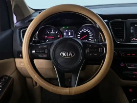 Kia Carnival 9-Seater High Limousine Prestige | Auto.bg — изображение 13 Kia Carnival 9-Seater High Limousine Prestige | Auto.bg — изображение 13