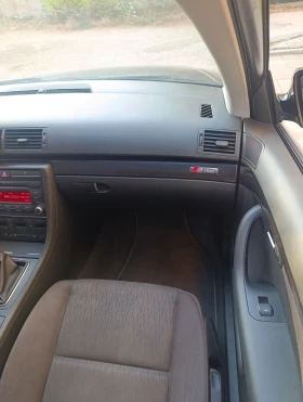 Audi A4 B7 SLine | Auto.bg — изображение 10 Audi A4 B7 SLine | Auto.bg — изображение 10
