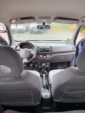 Nissan Micra undefined | Auto.bg — изображение 7 Nissan Micra undefined | Auto.bg — изображение 7