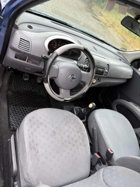 Nissan Micra undefined | Auto.bg — изображение 11 Nissan Micra undefined | Auto.bg — изображение 11