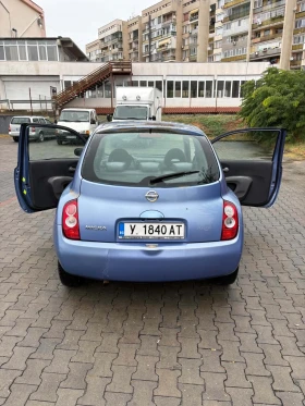 Nissan Micra undefined | Auto.bg — изображение 5 Nissan Micra undefined | Auto.bg — изображение 5
