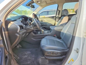 Chevrolet Traverse 3.6l Lt | Auto.bg — изображение 7 Chevrolet Traverse 3.6l Lt | Auto.bg — изображение 7