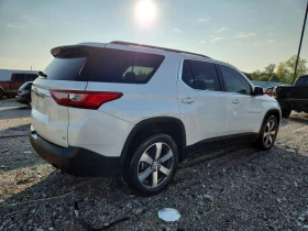 Chevrolet Traverse 3.6l Lt | Auto.bg — изображение 3 Chevrolet Traverse 3.6l Lt | Auto.bg — изображение 3