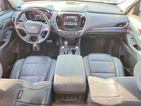 Chevrolet Traverse 3.6l Lt | Auto.bg — изображение 8 Chevrolet Traverse 3.6l Lt | Auto.bg — изображение 8