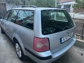 VW Passat - 1250 € - 80949887 3 | Car24.bg VW Passat - 1250 € - 80949887 3