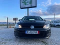 VW Golf 1.6 TDI - [8] 