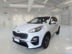 Kia Sportage (KATO НОВА) - Car24.bg Kia Sportage (KATO НОВА)