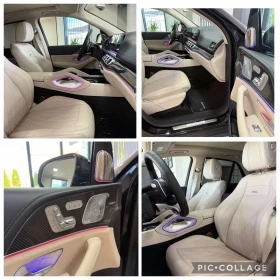 Mercedes-Benz GLE 53 4MATIC - 124700 лв. / 63758.10 € - 43849823 12 | Car24.bg Mercedes-Benz GLE 53 4MATIC - 124700 лв. / 63758.10 € - 43849823 12