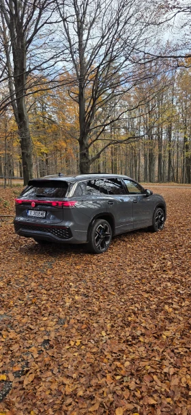 VW Tayron - 58000 € / 113438.14 лв. - 35577224 5 | Car24.bg VW Tayron - 58000 € / 113438.14 лв. - 35577224 5