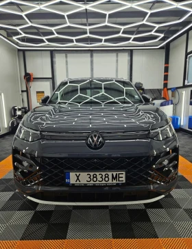 VW Tayron - Car24.bg VW Tayron