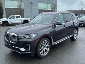 BMW X7 XDRIVE40I| SWAROWSKI| 360| PANO| 7 МЕСТЕН|